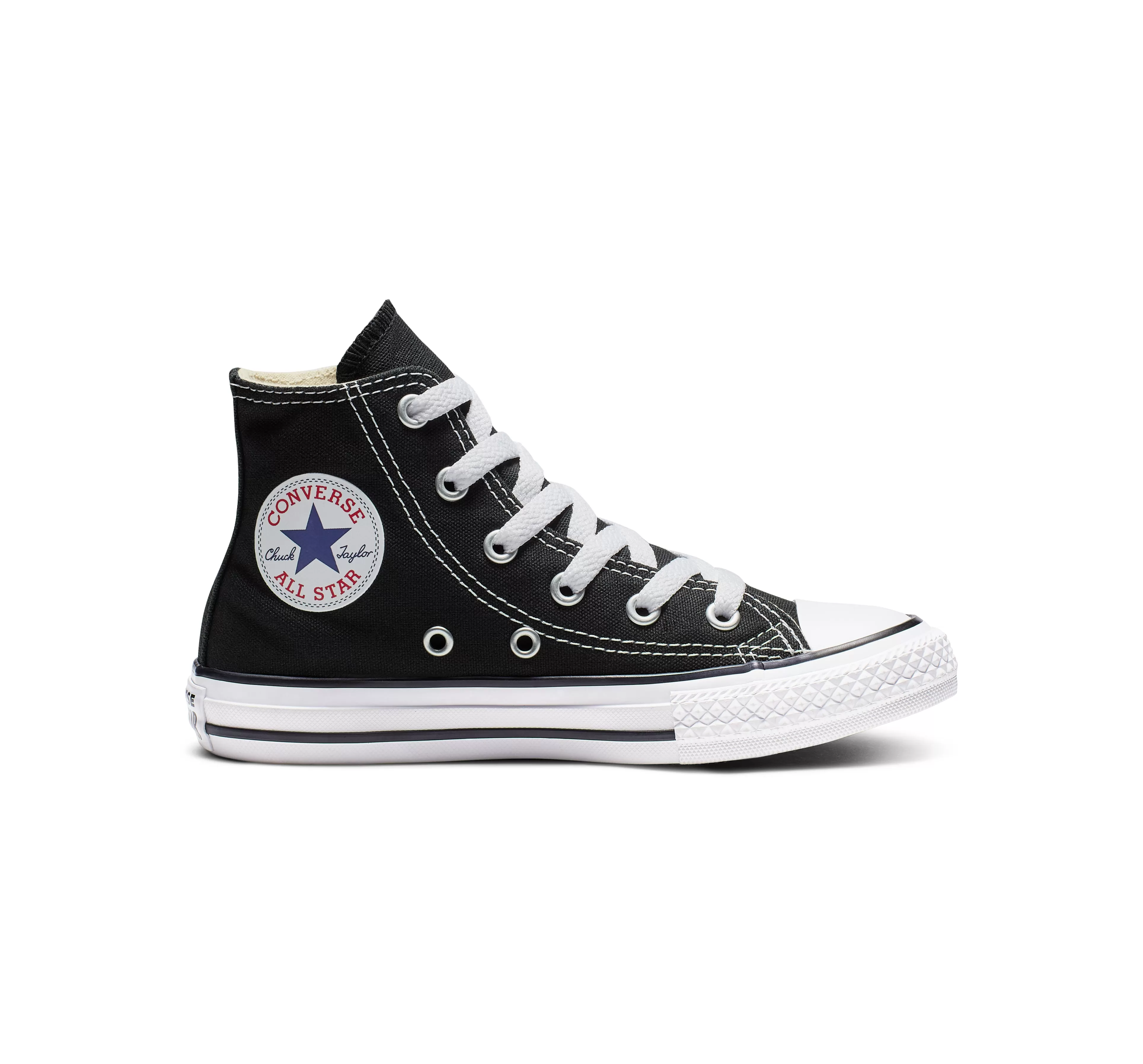 3J231 Chuck Taylor Junior High Top Converse