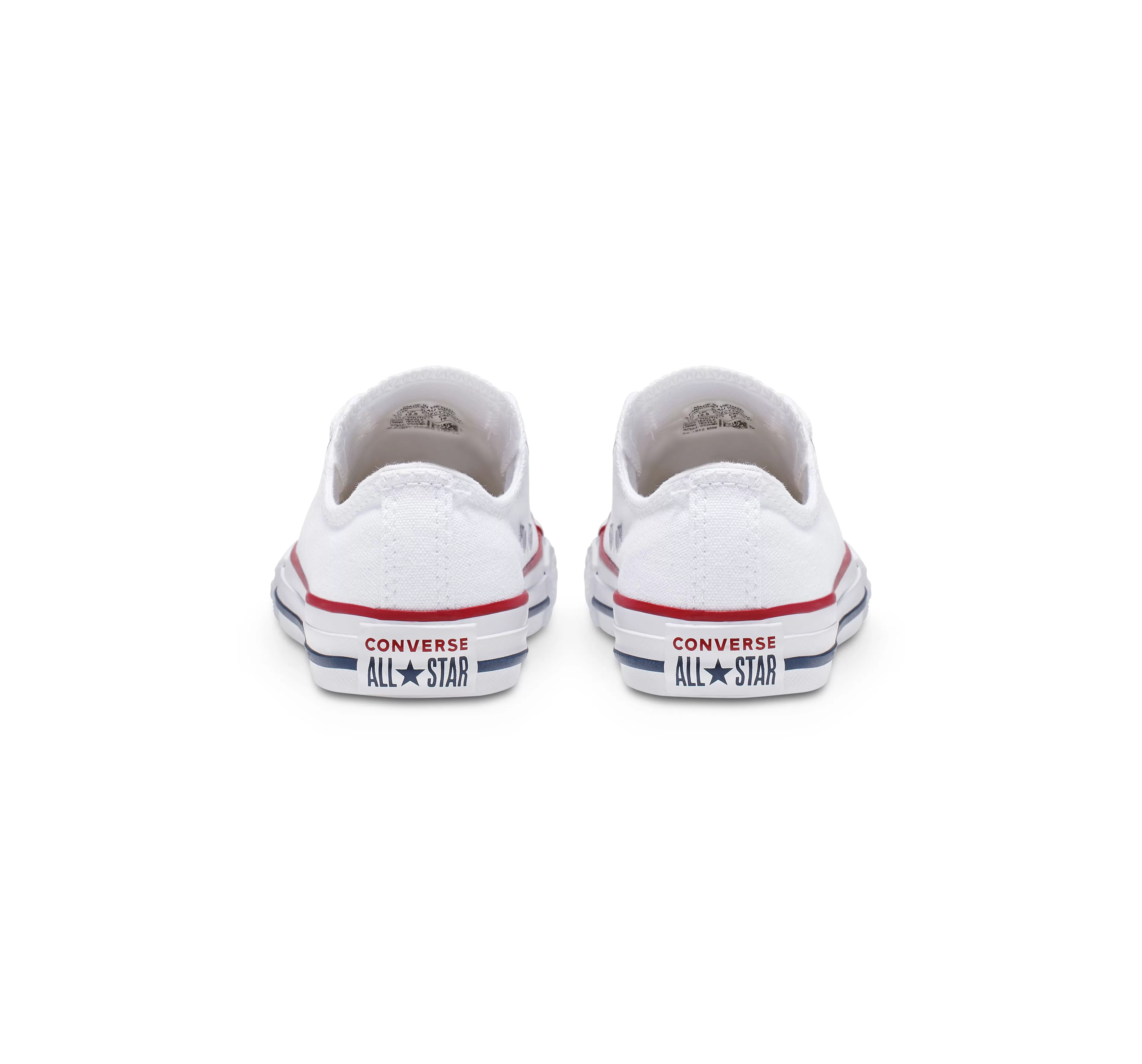 3J256 Chuck Taylor All Star Junior Low by Converse