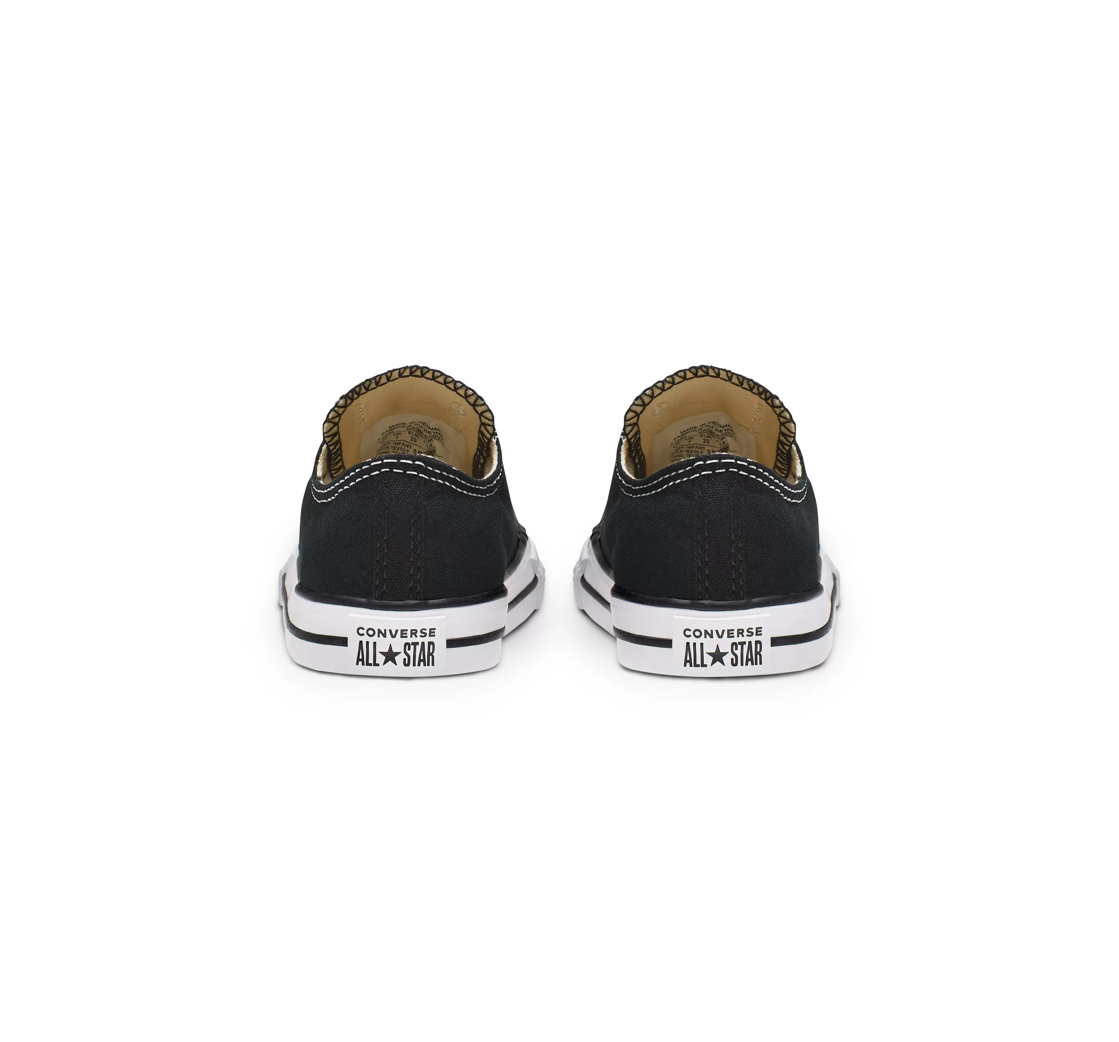 7J235 Chuck Taylor All Star Junior Low