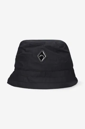 A-COLD-WALL* hat Essential Bucket black color