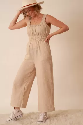 Addie Jumpsuit