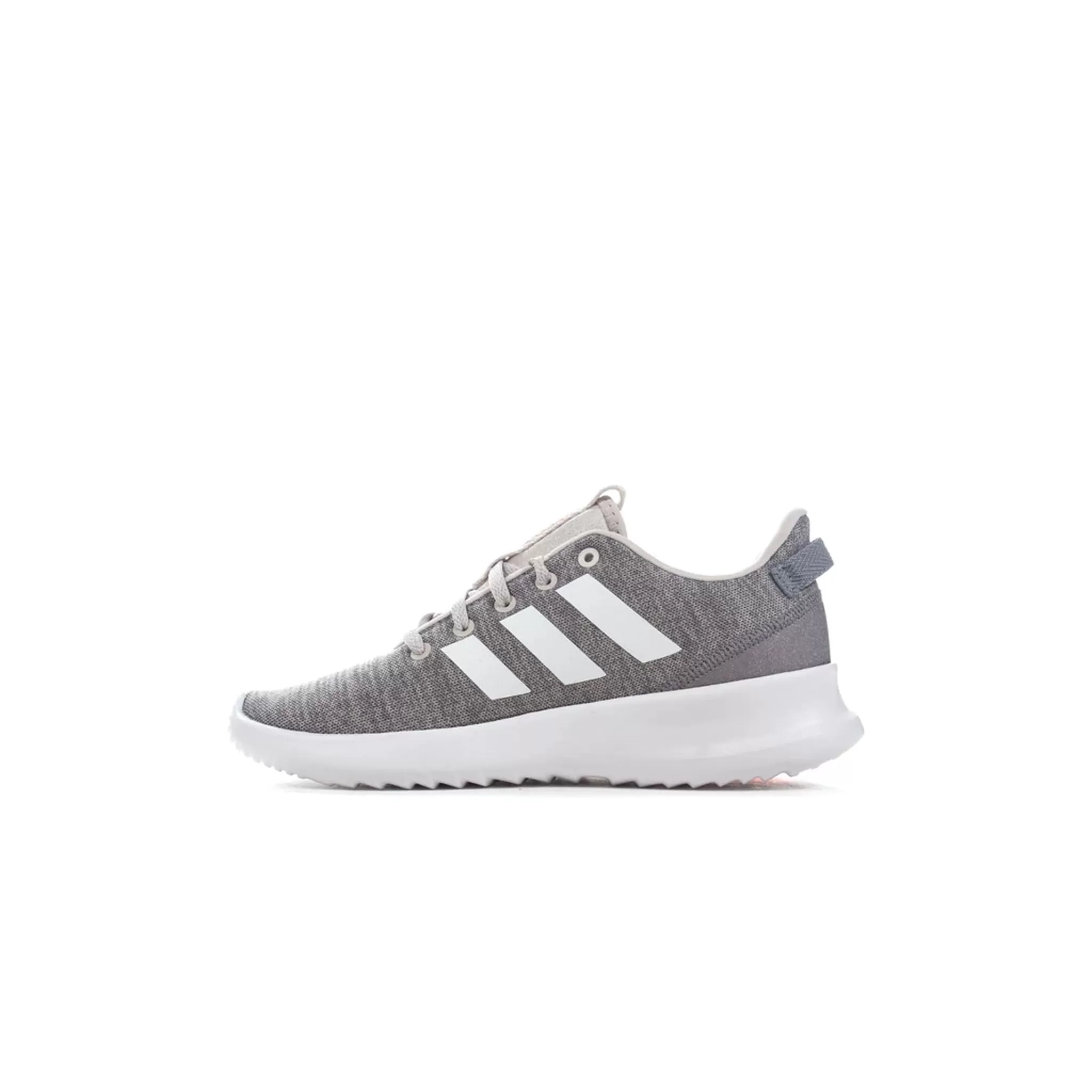 Adidas CloudFoam Racer TR Kids Grey Trainers