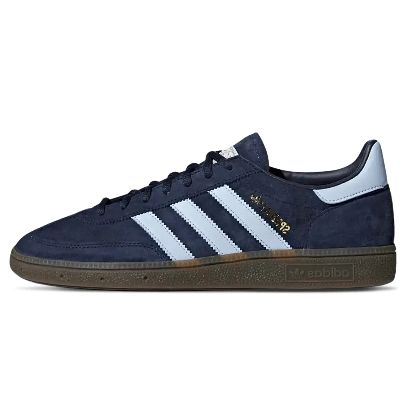 Adidas Handball Spezial 'Navy Gum'