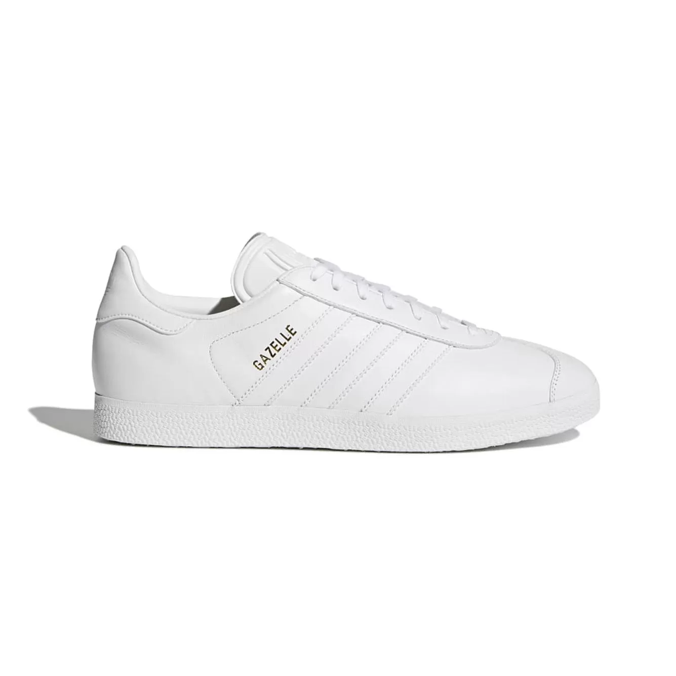 Adidas Originals Gazelle OG White