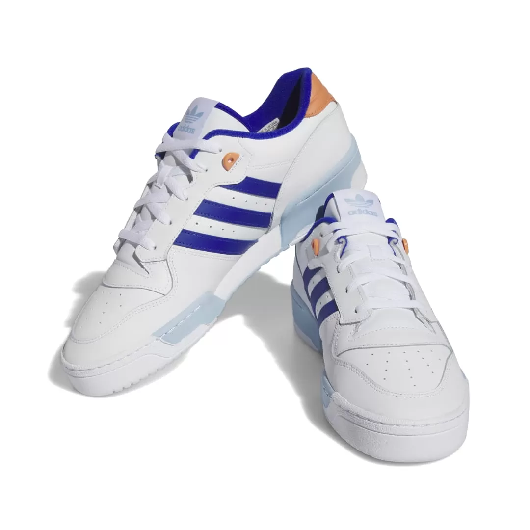 Adidas Originals Rivalry Low Clear Sky