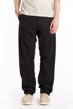 AFFXWRKS - CURVED PANT BLACK