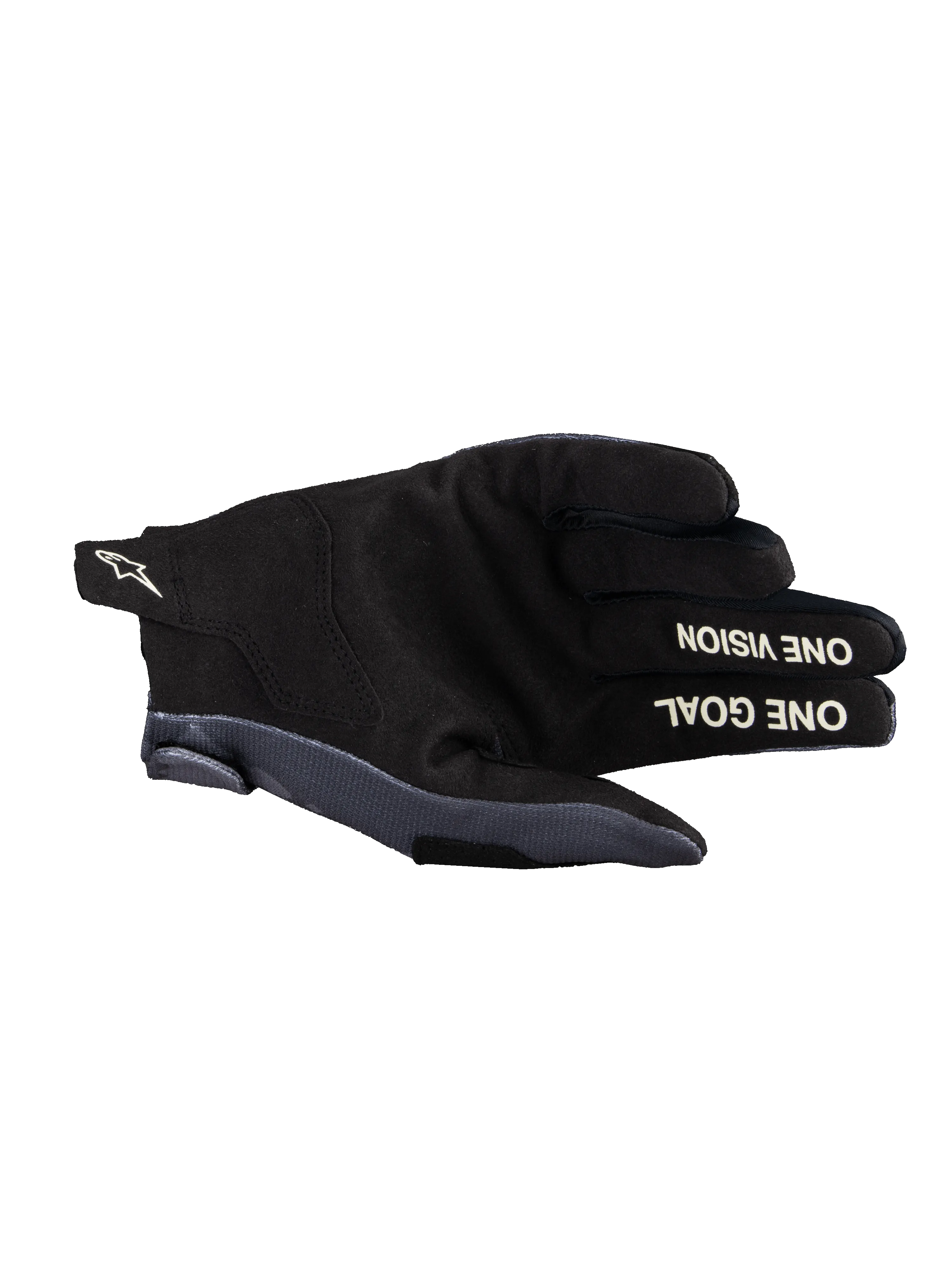 Alpinestars - 2025 Techstar Black Gloves