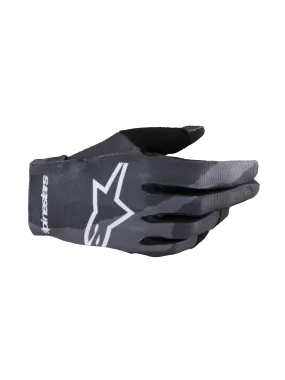 Alpinestars - 2025 Techstar Black Gloves