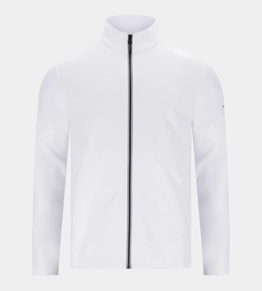 ARCHER JACKET - WHITE