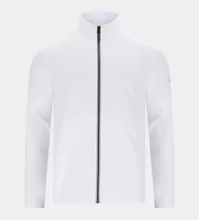 ARCHER JACKET - WHITE