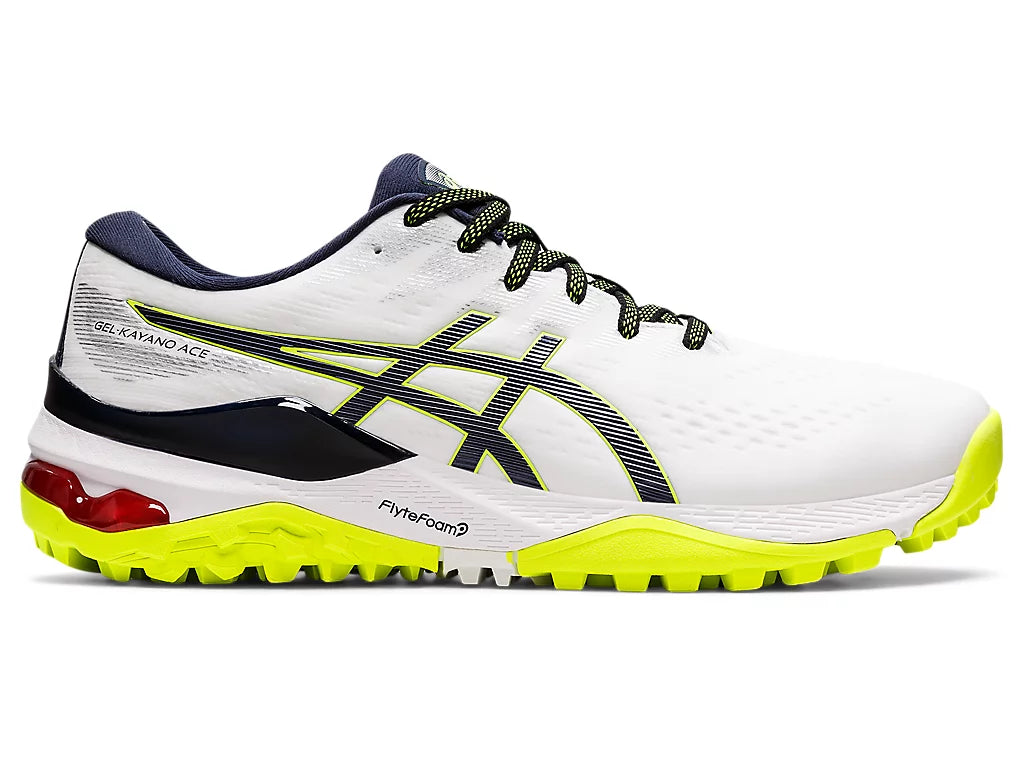 Asics GEL-KAYANO ACE Men's Golf Shoes