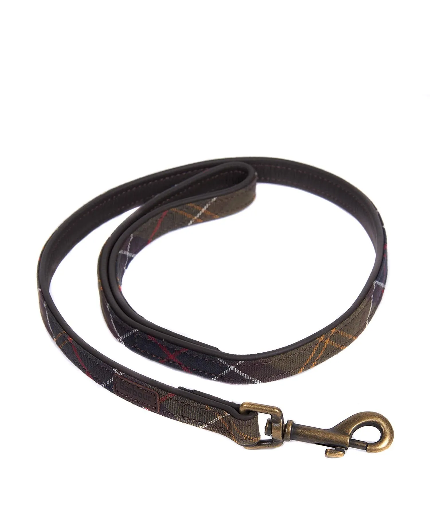 Barbour Classic Dog Lead - Gillanders.ie Town & Country Clothing