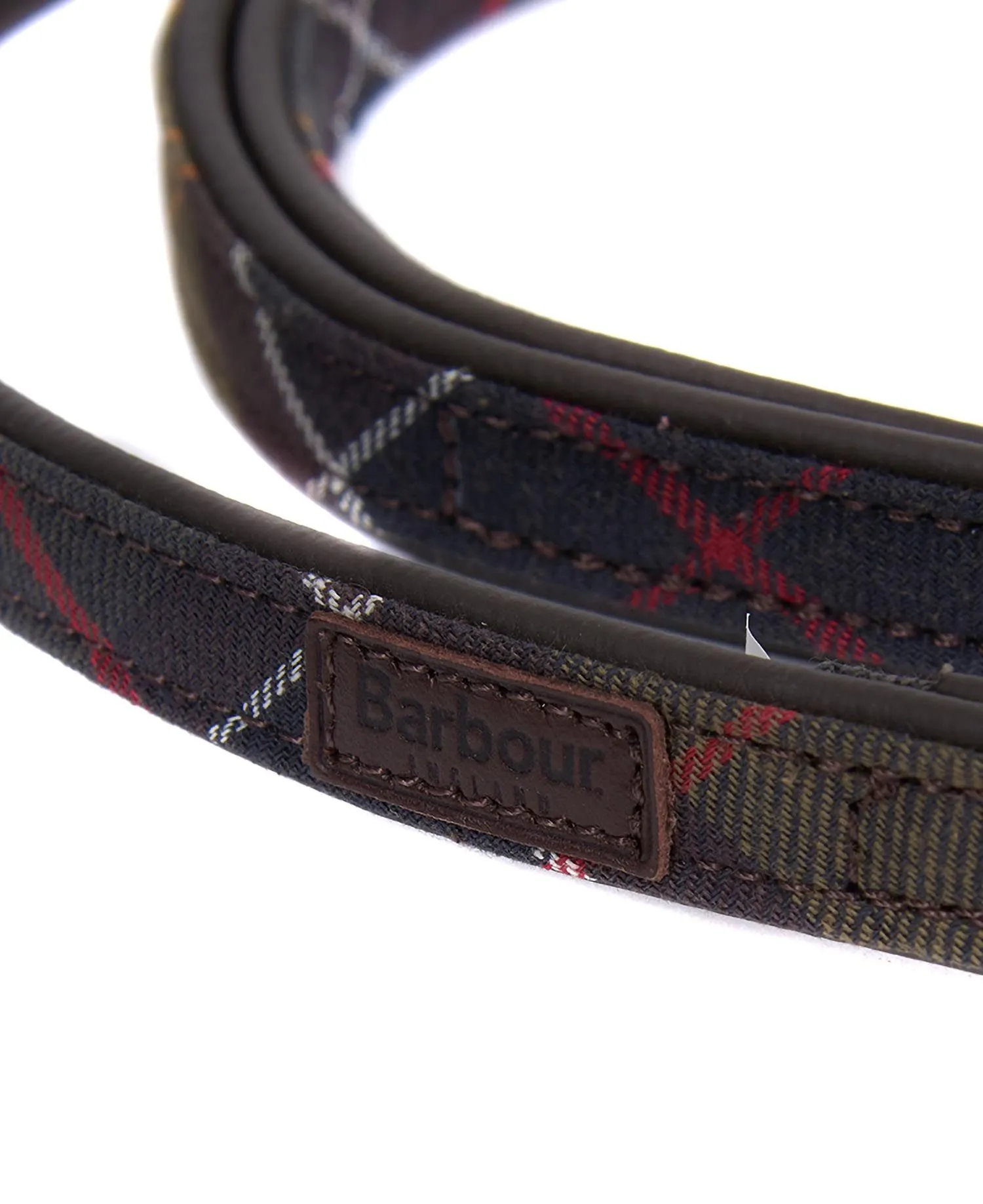 Barbour Classic Dog Lead - Gillanders.ie Town & Country Clothing