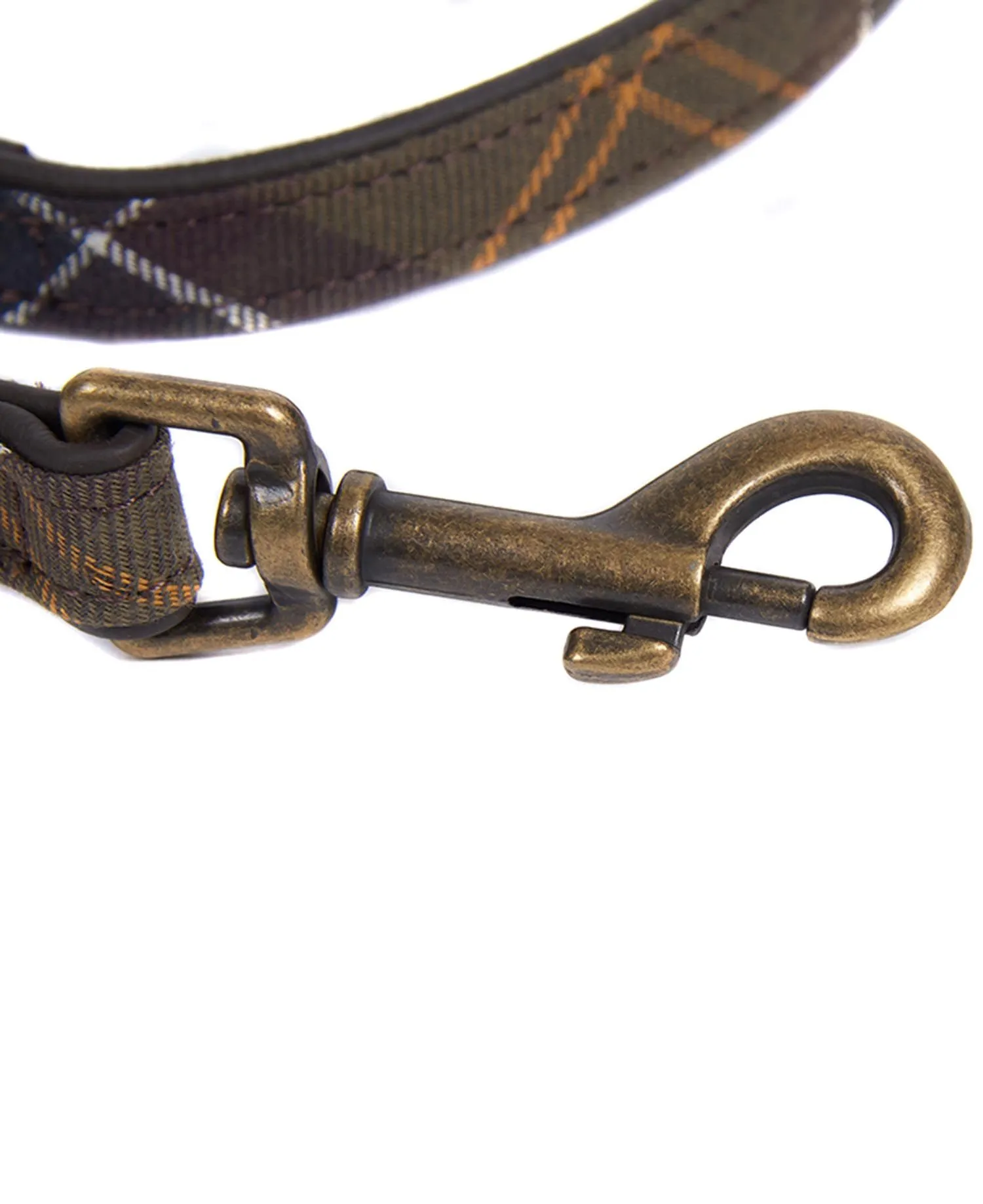 Barbour Classic Dog Lead - Gillanders.ie Town & Country Clothing