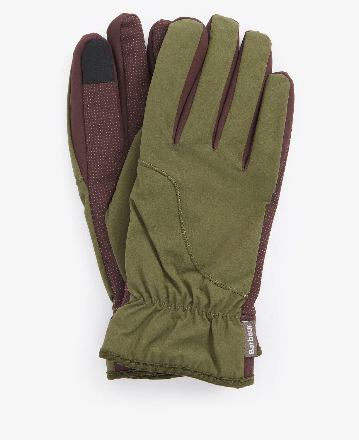 Barbour Overdale Gloves