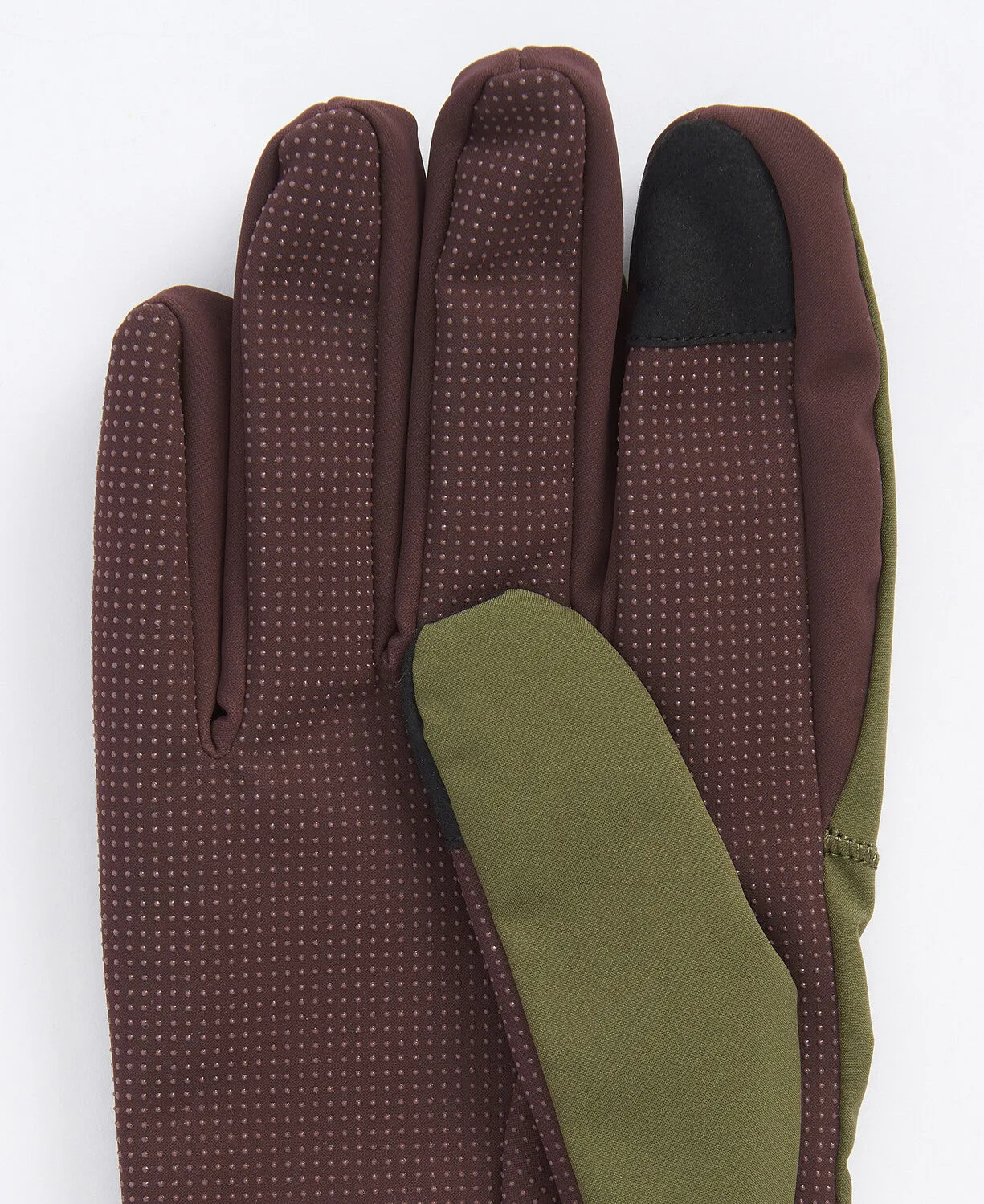 Barbour Overdale Gloves