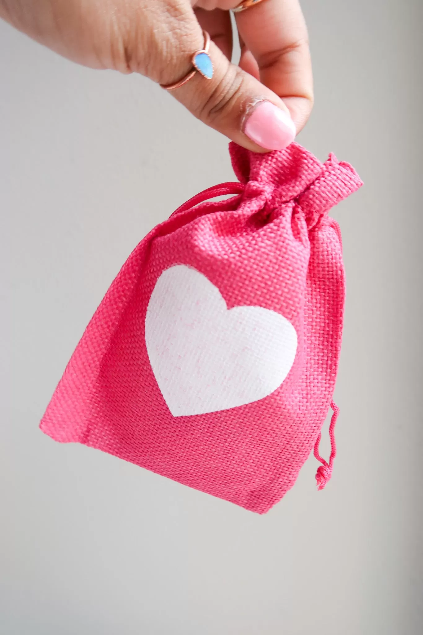 Blind Date: Mystery Grab Bag