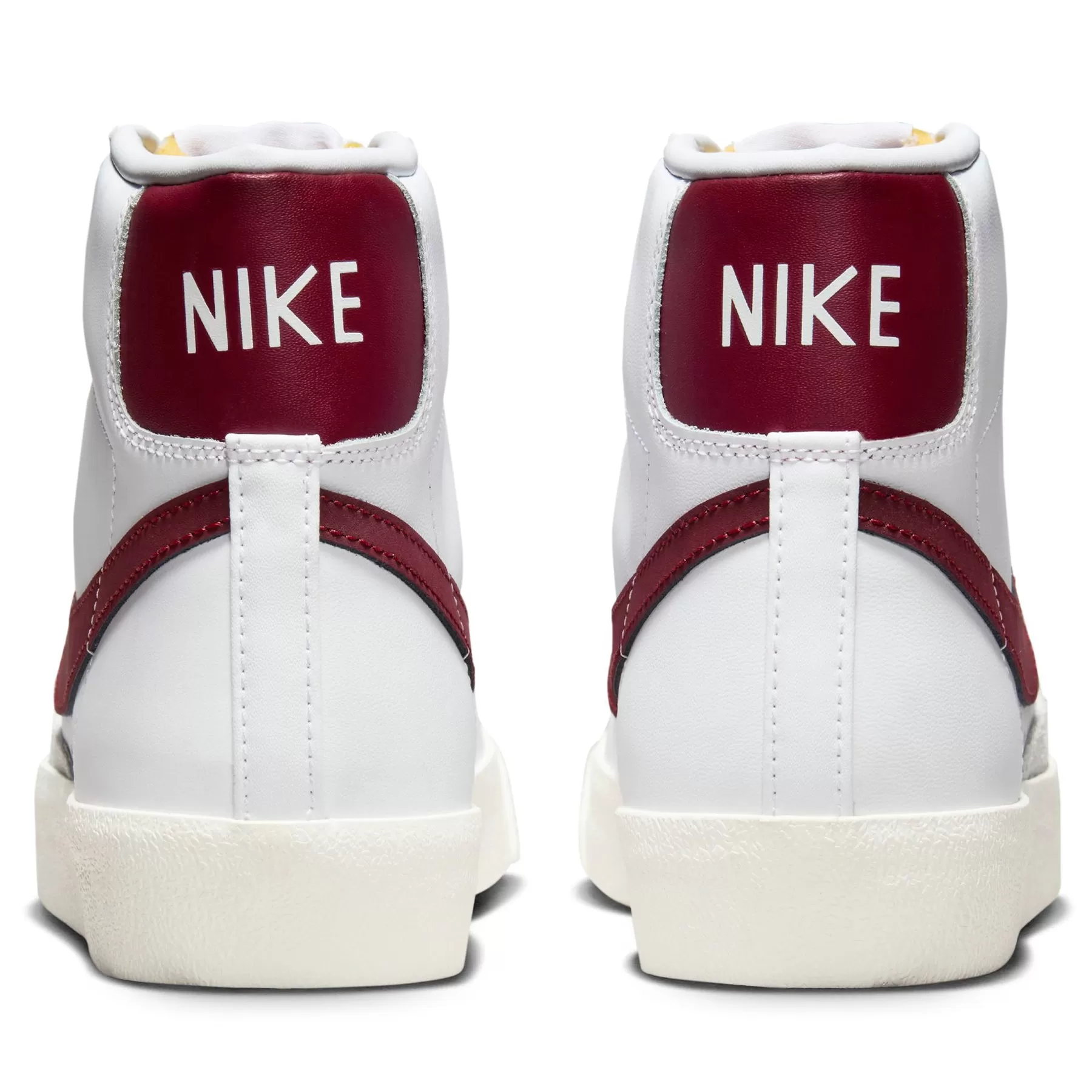 Botin Nike Hombre Urbanas Nike Blazer Mid '77 Premium vintage | BQ6806-111