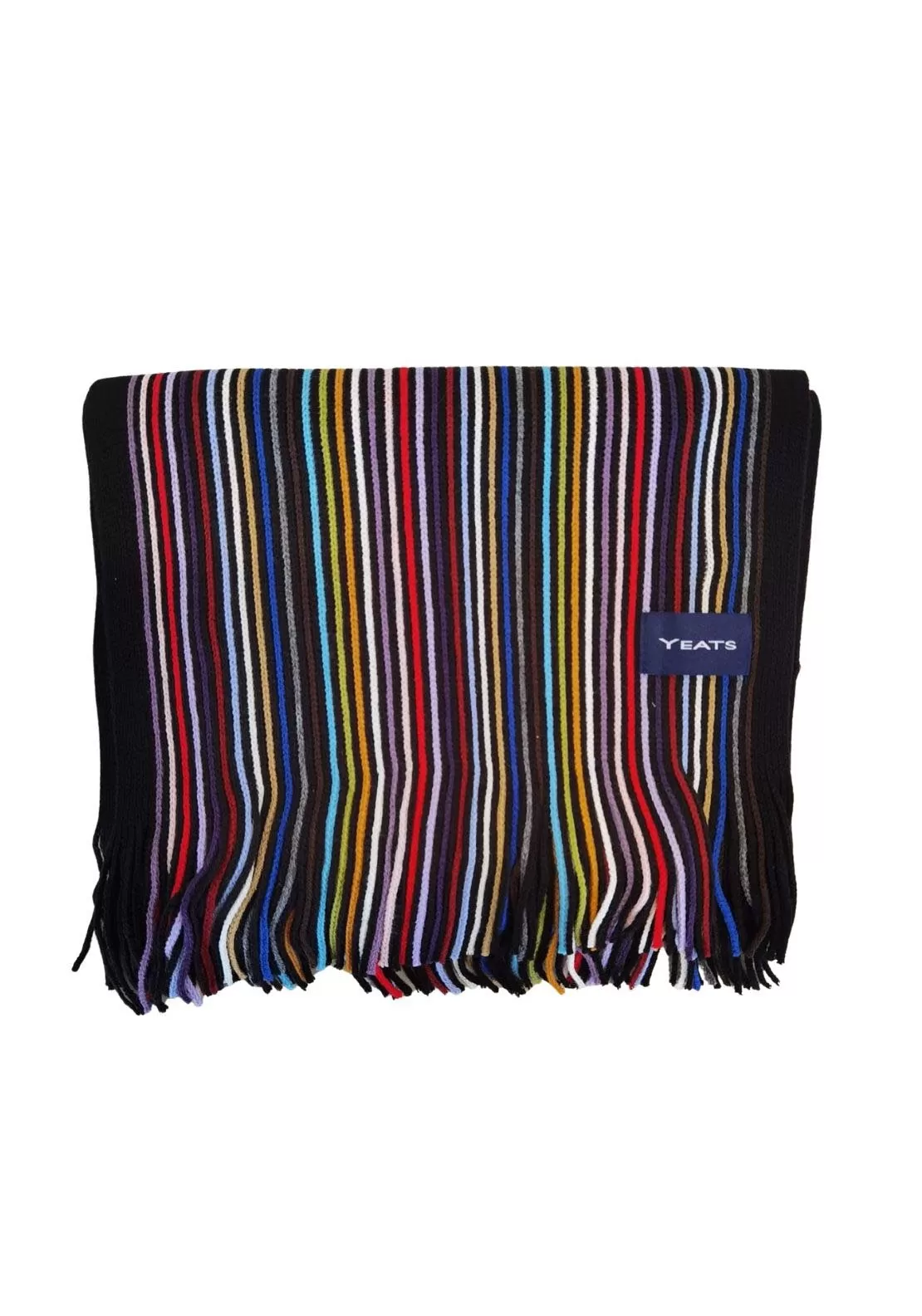 Boxed Scarves - Multi