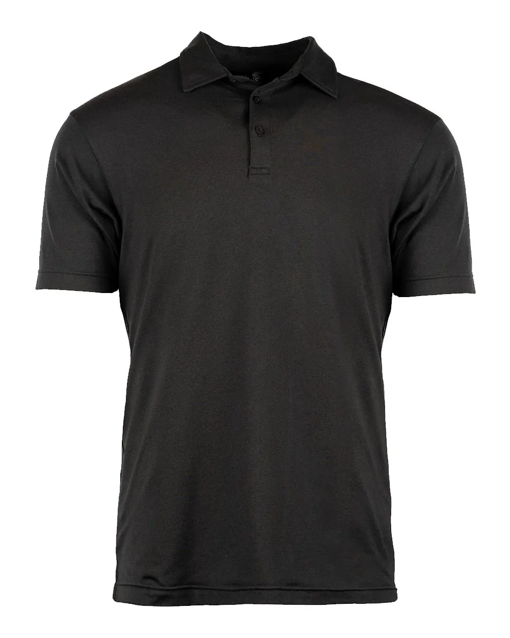 Burnside Clothing 0900 Dawn to Dusk Polo SKU: 0900