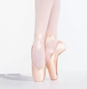 Capezio Adult Aria Es Pointe Shoe - 121ES