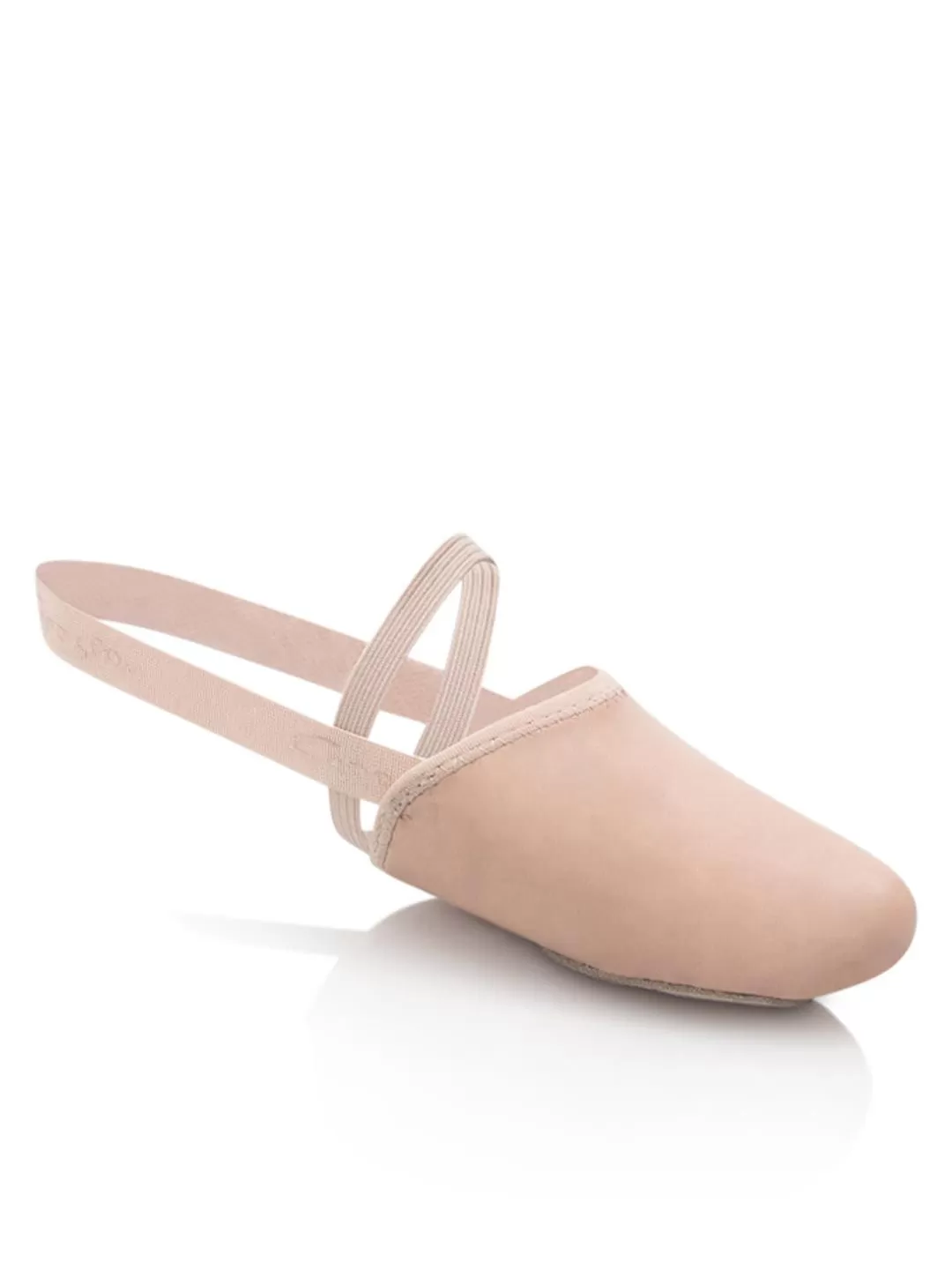 Capezio Leather Pirouette (Turners)