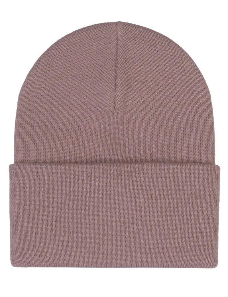 Carhartt Acrylic Watch Hat Earthy Pink