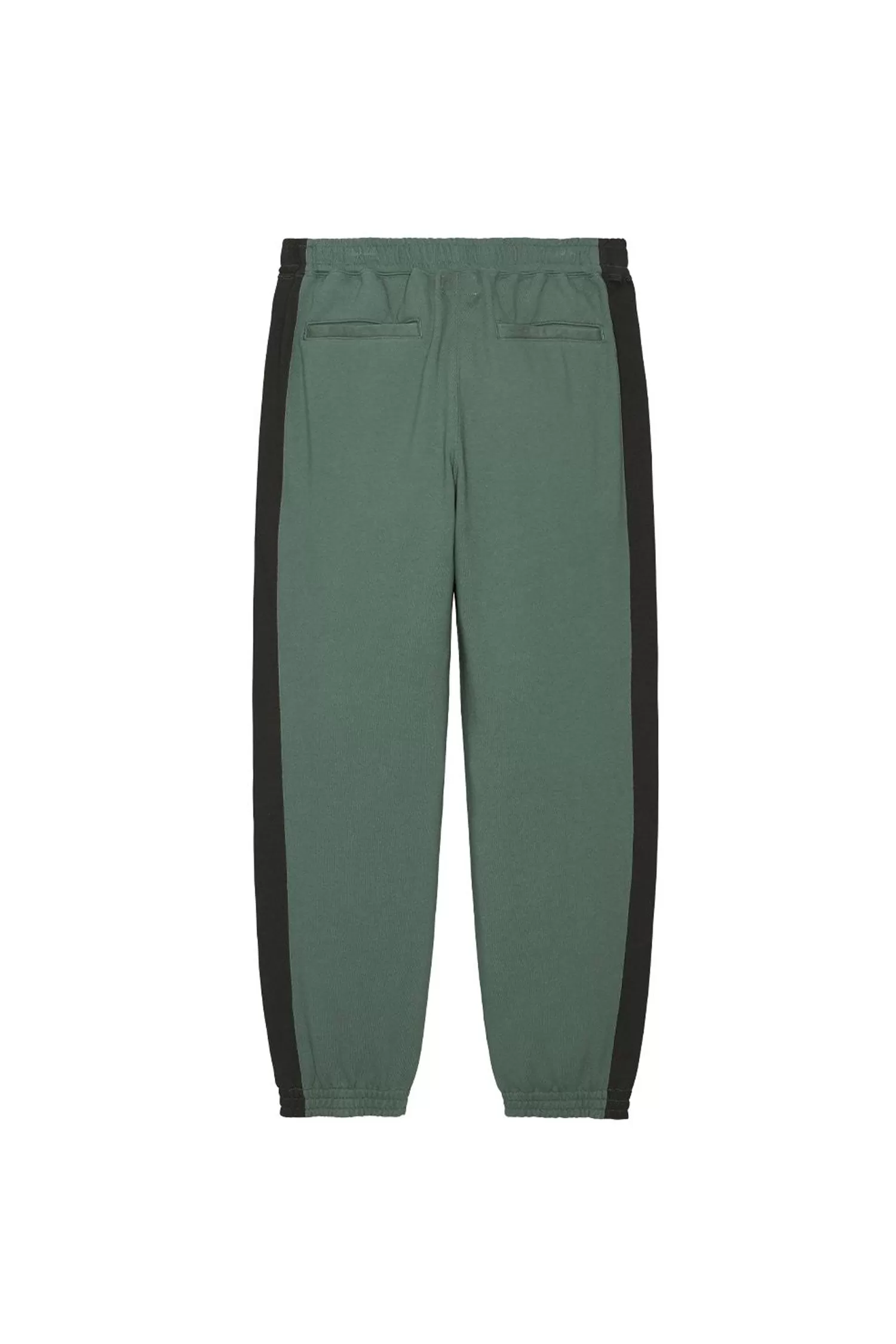 CAV EMPT - PANELED TWO TONE JOG PANTS