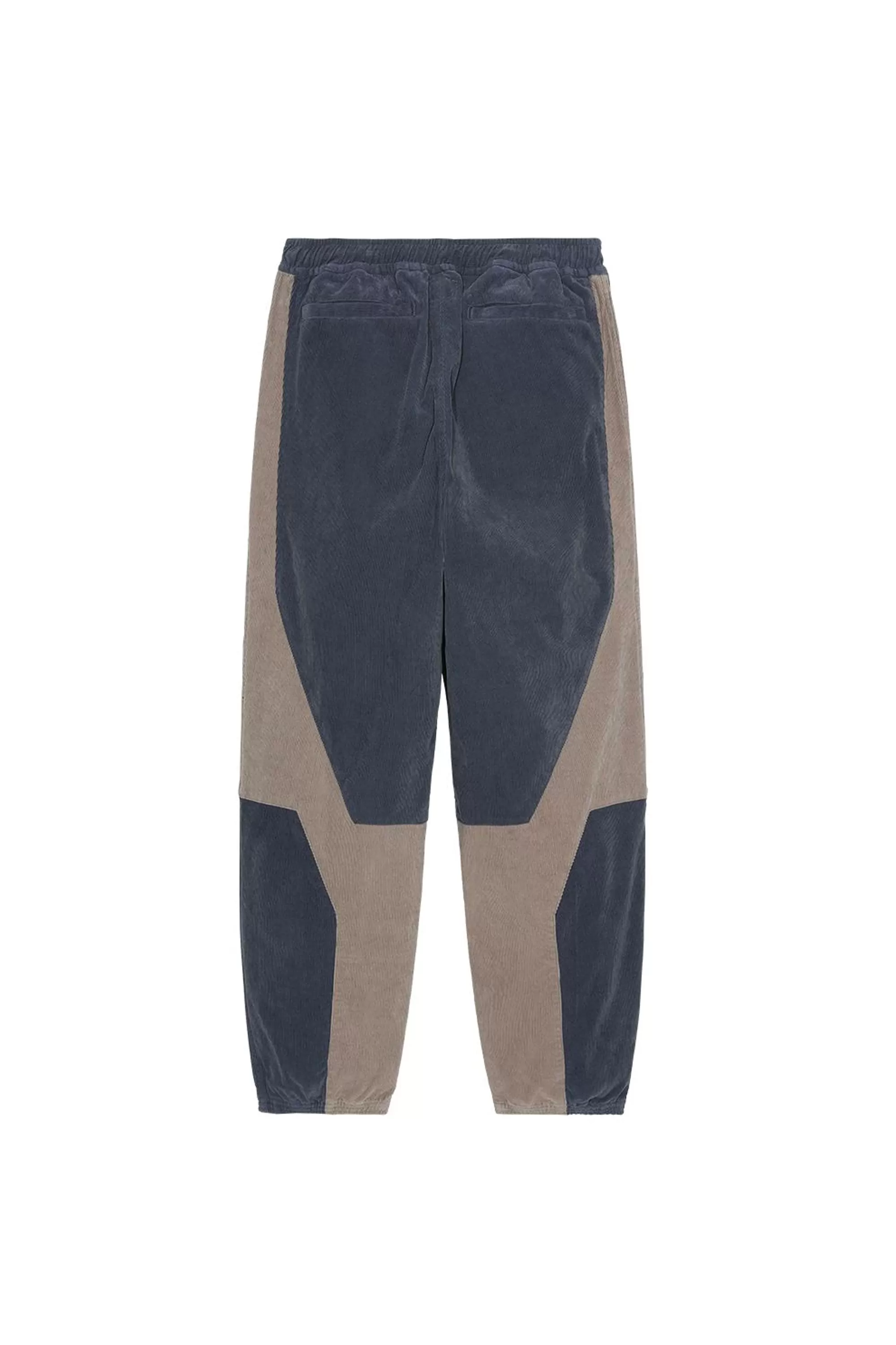 CAV EMPT - SOLID SEAM CORD BEACH PANTS