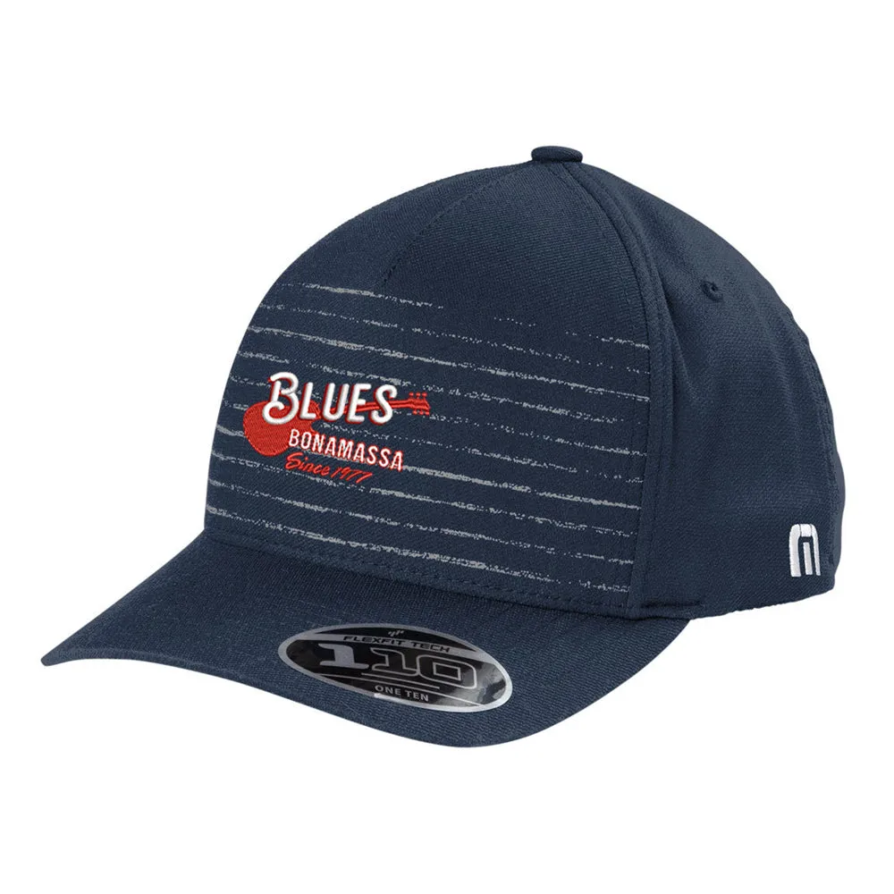 Certified Blues TravisMathew FOMO Hat