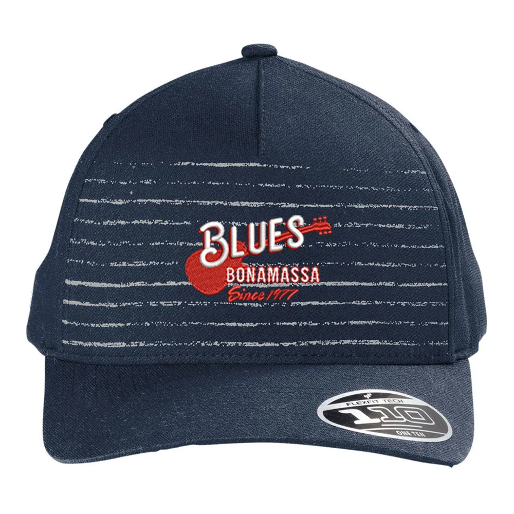 Certified Blues TravisMathew FOMO Hat