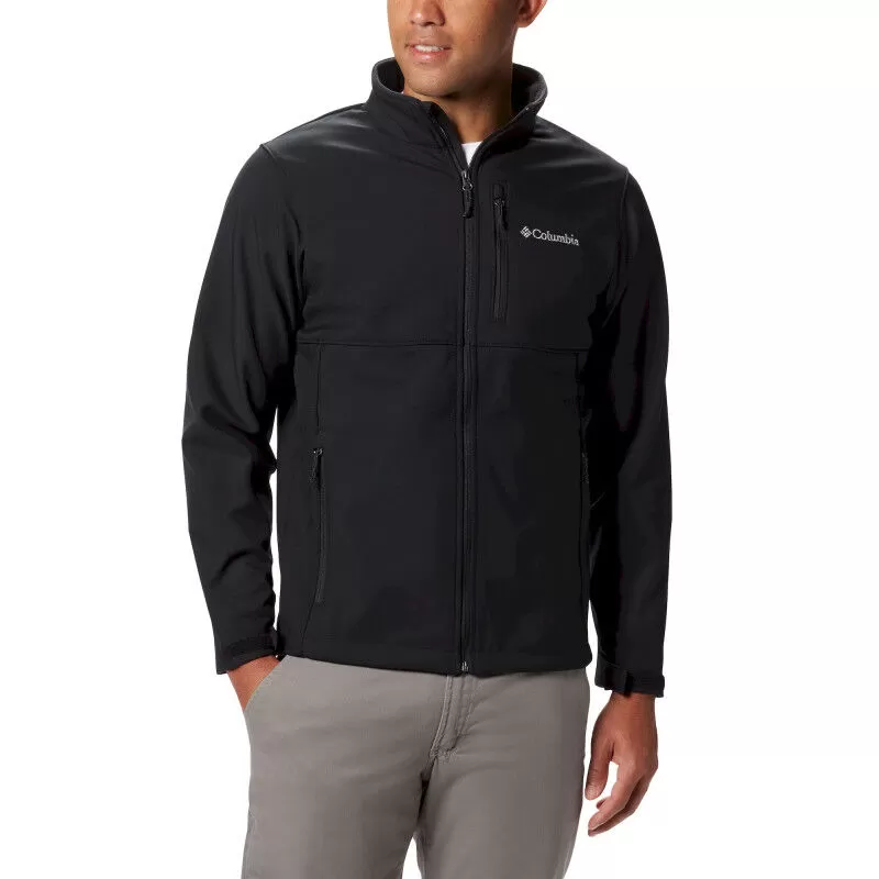 Columbia  Ascender Softshell Jacket - Giacca softshell - Uomo