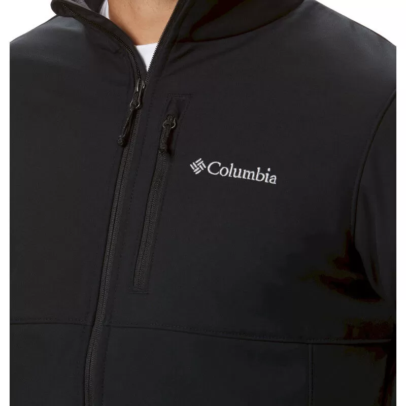 Columbia  Ascender Softshell Jacket - Giacca softshell - Uomo