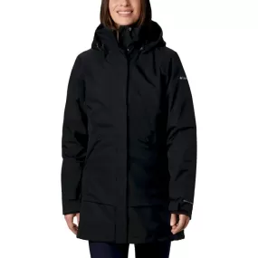 Columbia  Pulaski Interchange Jacket - Giacca doppia - Donna