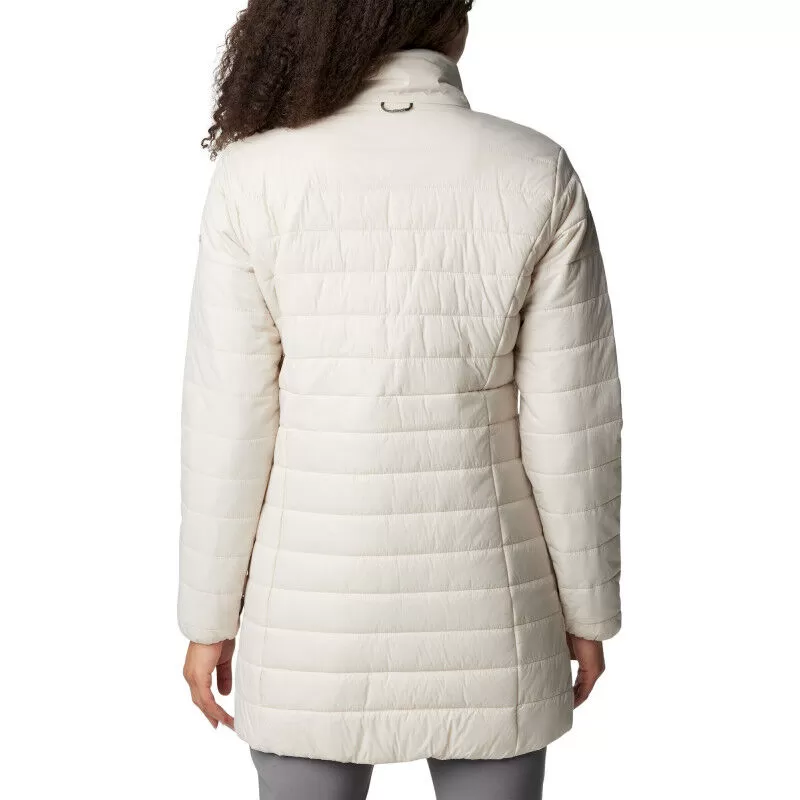 Columbia  Pulaski Interchange Jacket - Giacca doppia - Donna