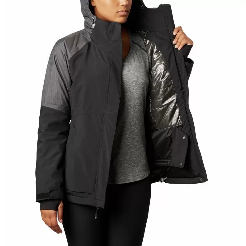 Columbia  Wildside Jacket - Giacca da sc - Donna