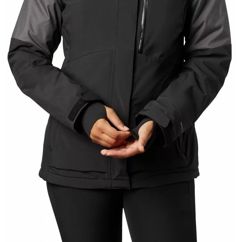 Columbia  Wildside Jacket - Giacca da sc - Donna