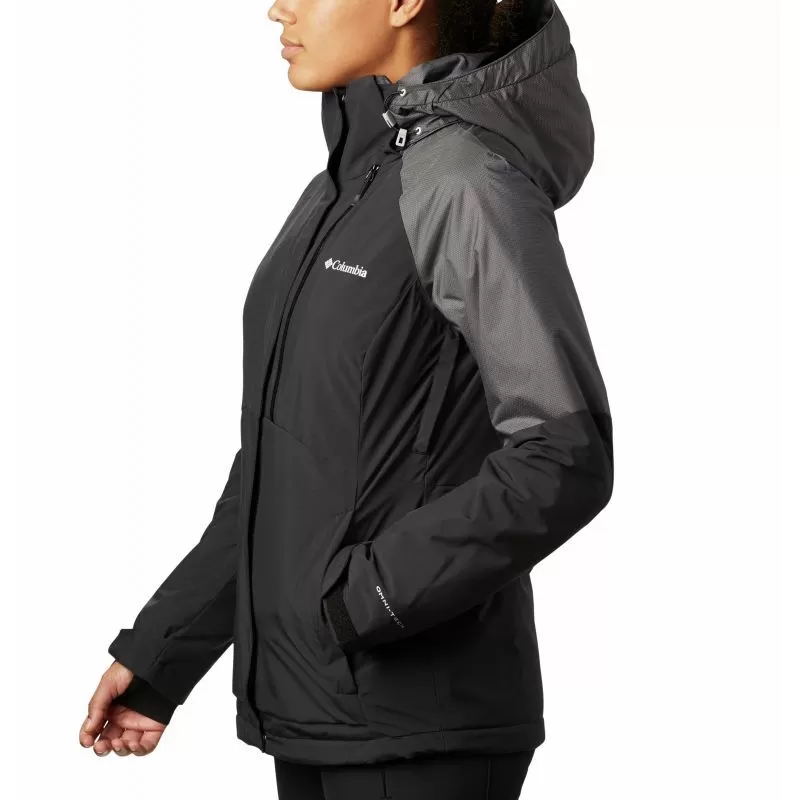 Columbia  Wildside Jacket - Giacca da sc - Donna