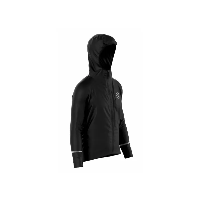 COMPRESSPORT THUNDERSTORM WP 25/75 JACKET UNISEX