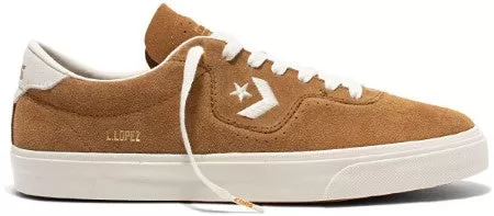 CONS Louie Lopez Pro Low / Chestnut Brown