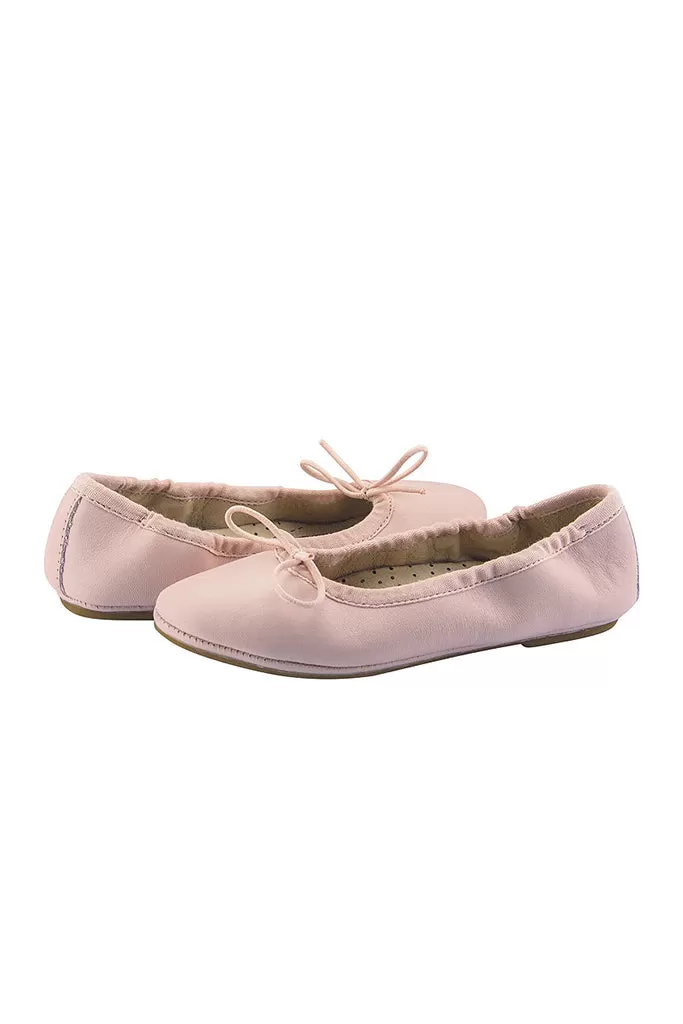 Cruise Ballet Flat - Powder Pink