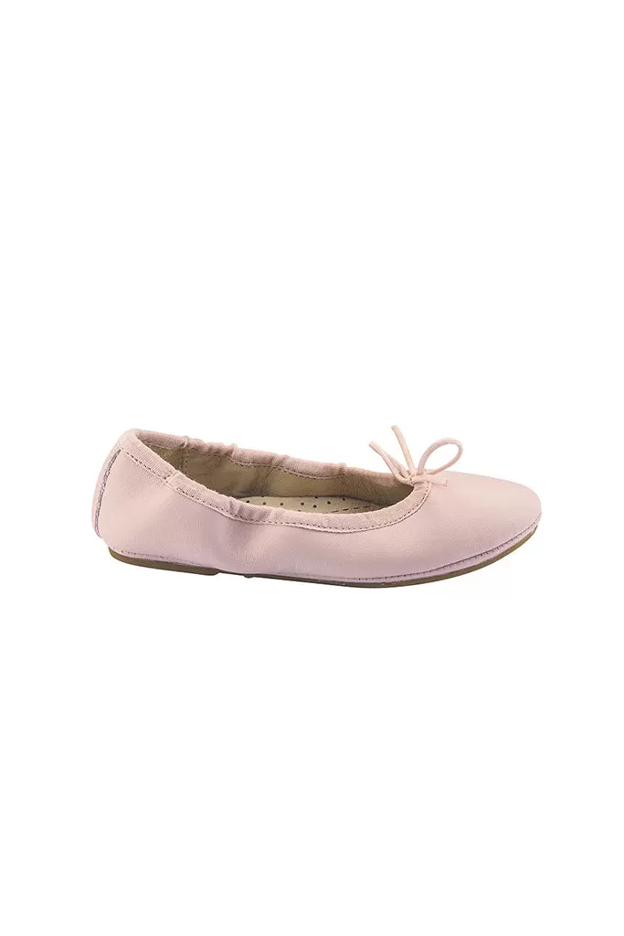 Cruise Ballet Flat - Powder Pink