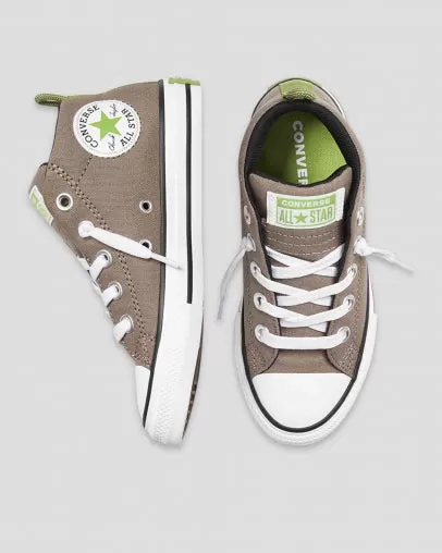 CT STREET MASON 670719 CONVERSE