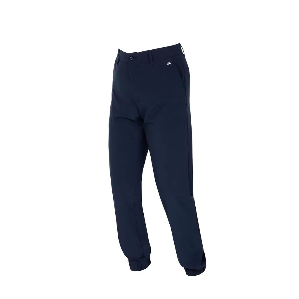 Cuff Jogger Golf Pant JL Navy