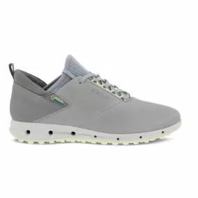 Ecco Biom Cool Pro Gore-Tex Ladies Golf Shoe Concrete/Wild Dove