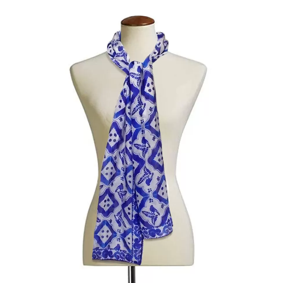 El Retiro Scarves