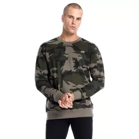 Elemento Camo Jumper