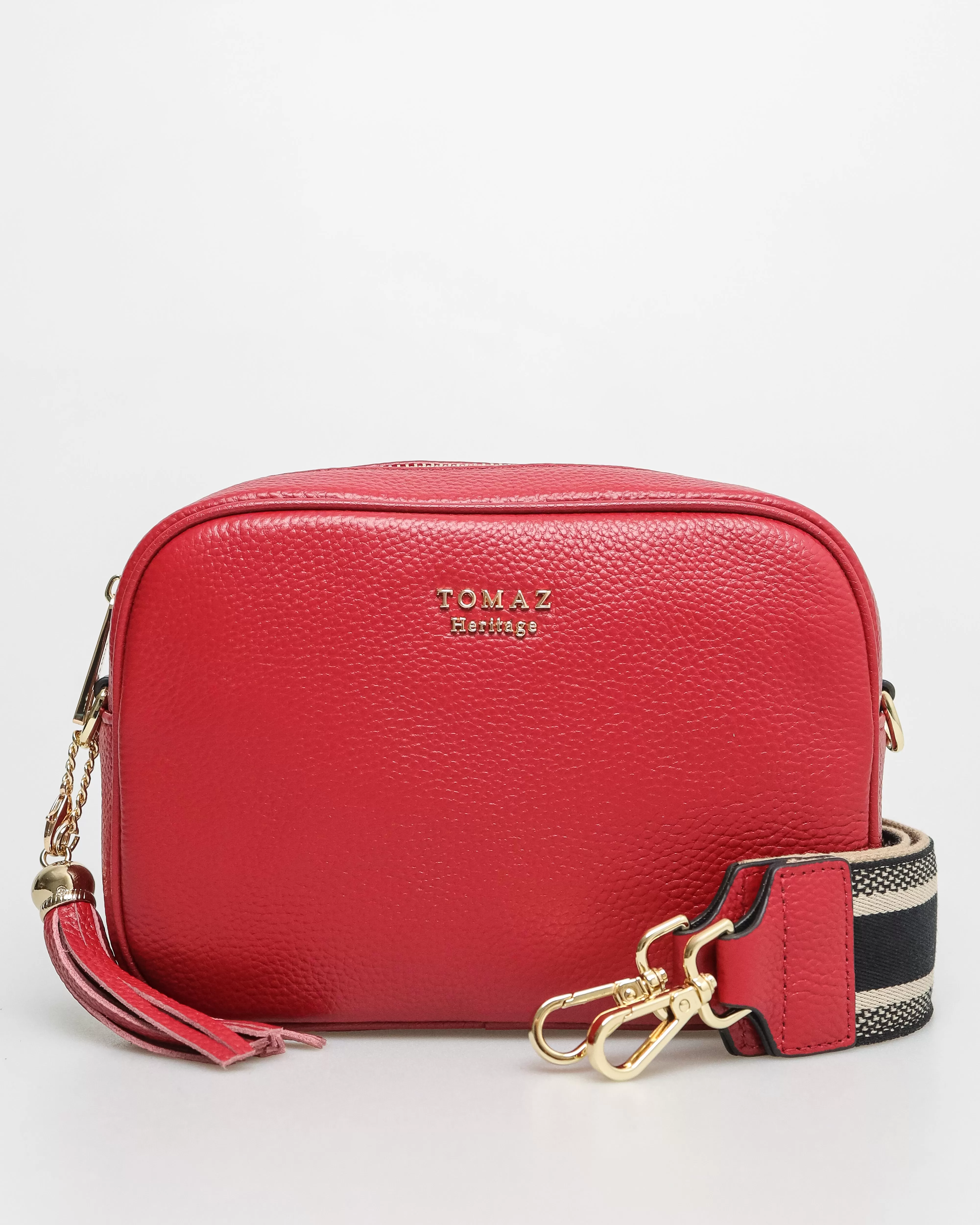 Emma BL236 Ladies Bags (Red)