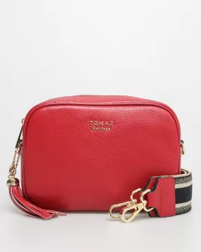 Emma BL236 Ladies Bags (Red)