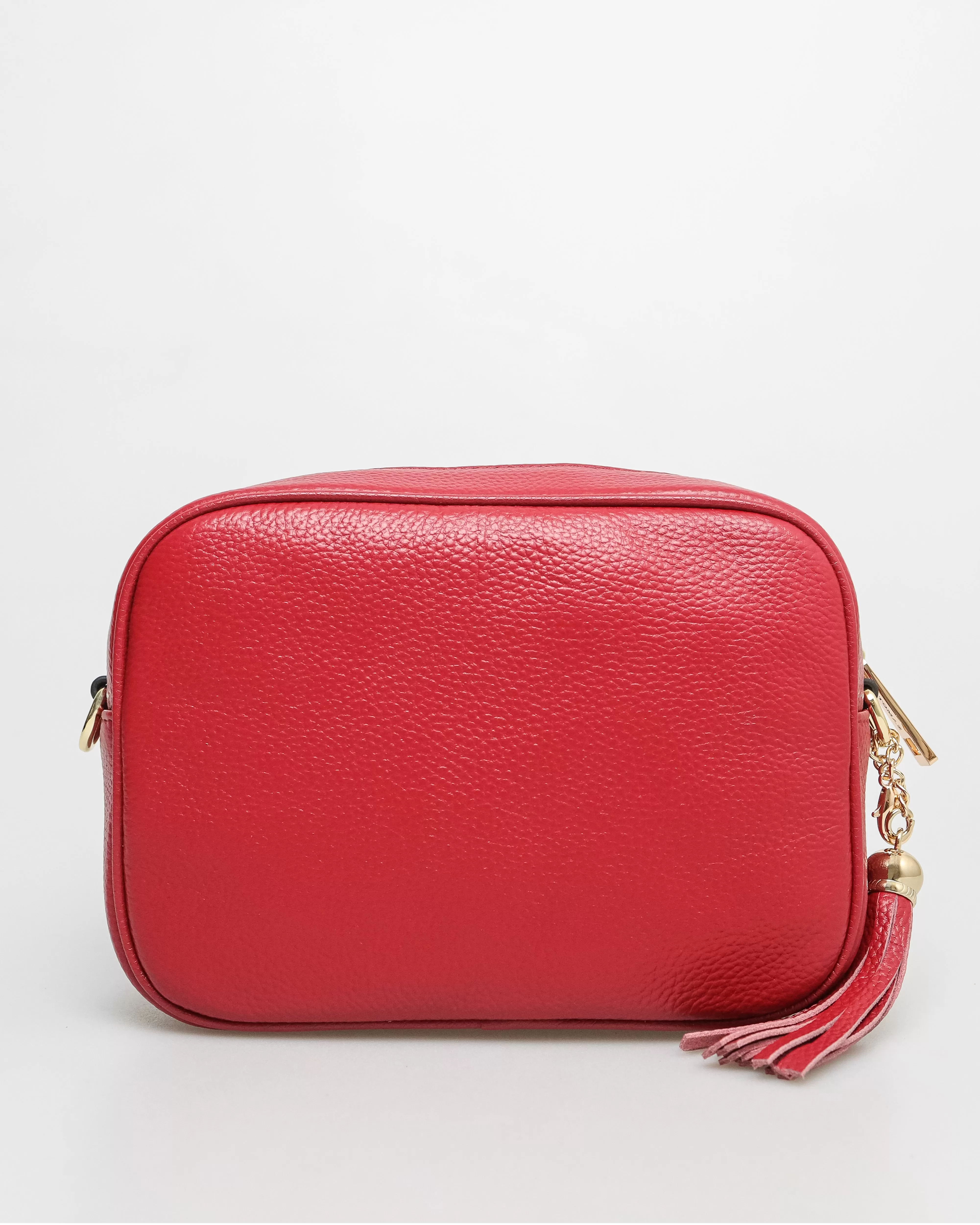 Emma BL236 Ladies Bags (Red)